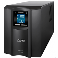 APC SMC1000I