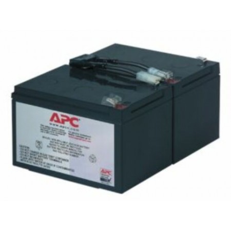 APC RBC6 APC RBC6