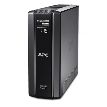 APC BR1500G-RS APC BR1500G-RS