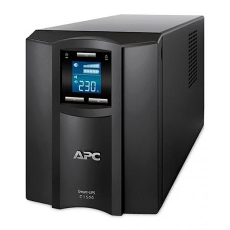 APC SMC1500I APC SMC1500I