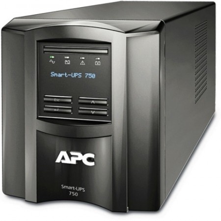 APC SMT750I APC SMT750I